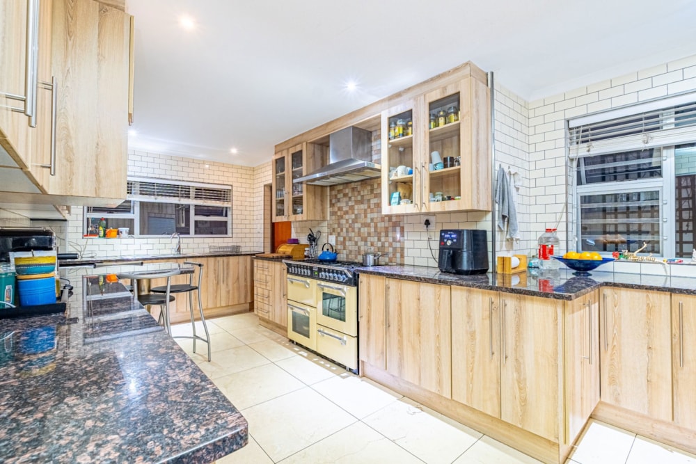 House for sale in Blairgowrie - GRE1697184