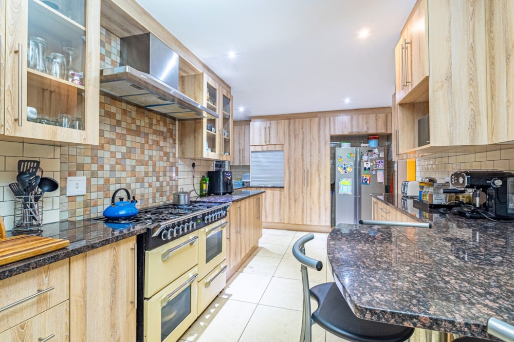 House for sale in Blairgowrie - GRE1697184