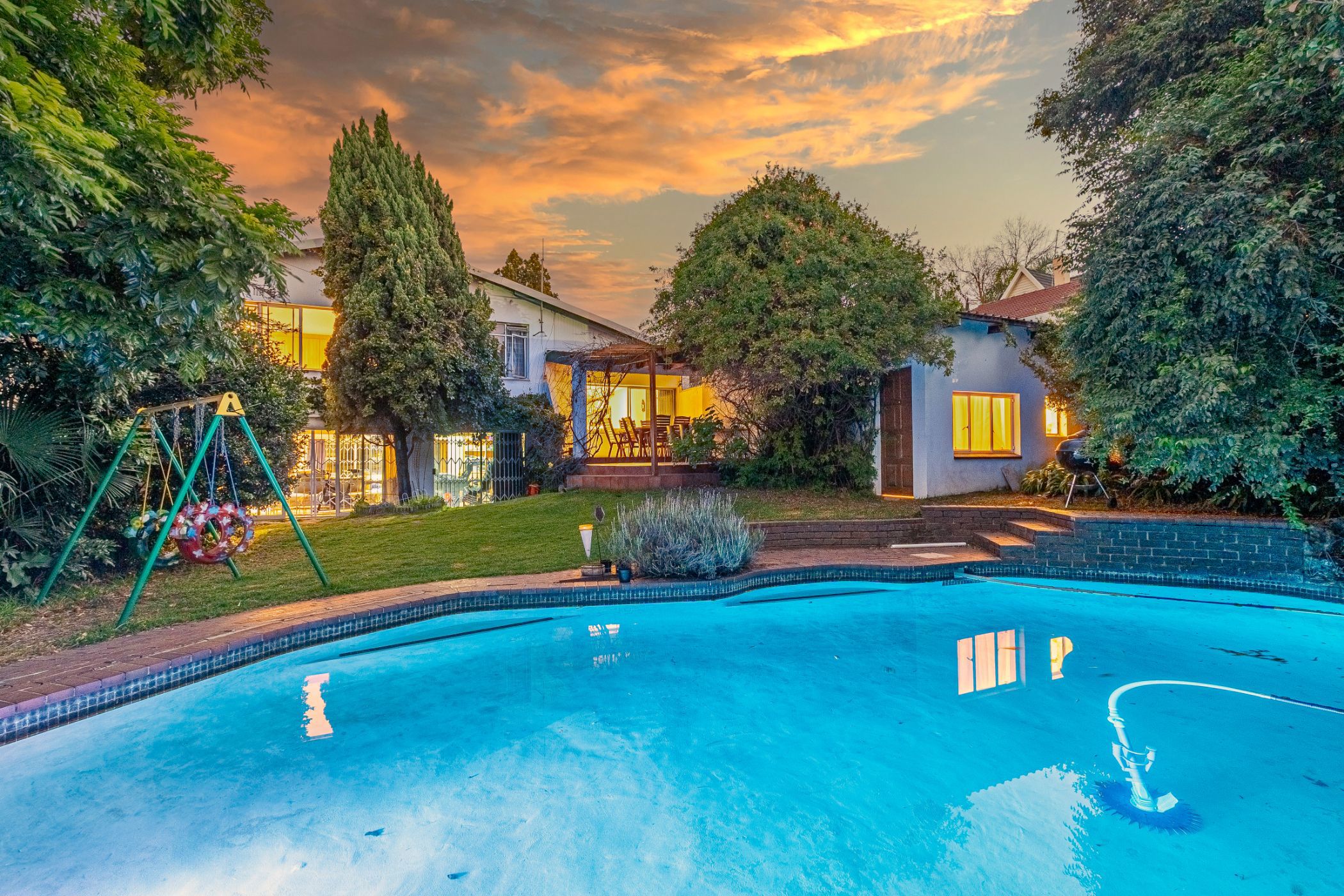 House for sale in Blairgowrie - GRE1697184