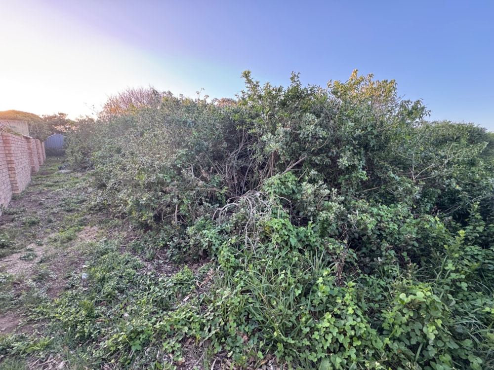 Vacant land for sale in Boknesstrand - 1KO1705444 Vacant land for sale in Boknesstrand - 1KO1705444