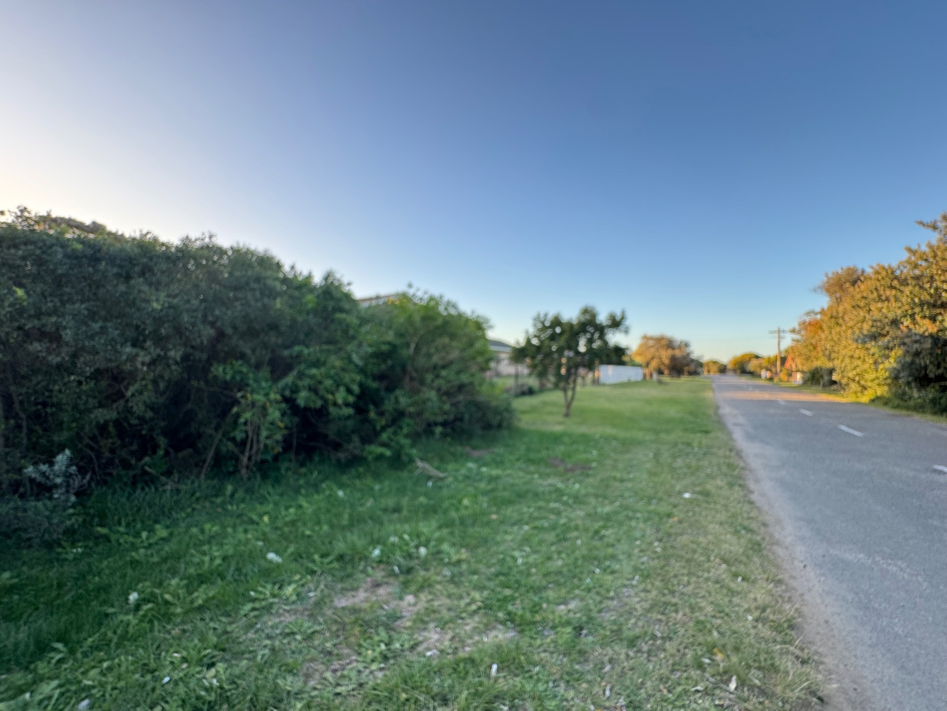 Vacant land for sale in Boknesstrand - 1KO1705444