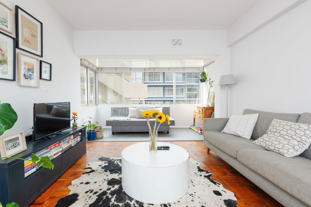 Apartment for sale in Mouille Point - AS1705322