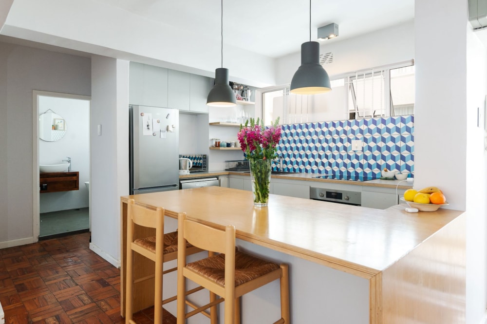 Apartment for sale in Mouille Point - AS1705322