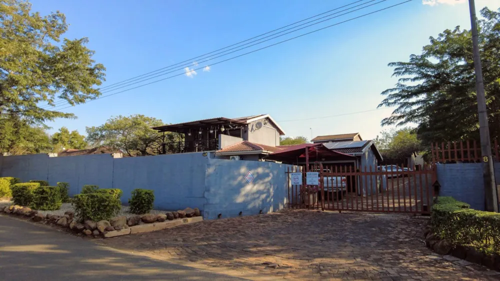 House sold in Komatipoort - 1NK1706858 House sold in Komatipoort - 1NK1706858