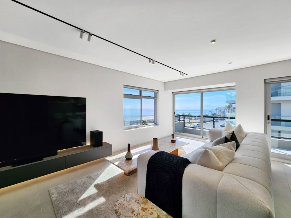 Apartment for sale in Mouille Point - AS1706425