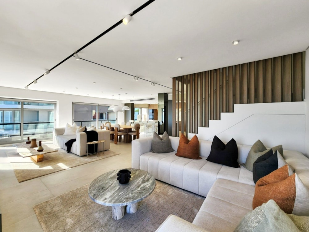 Apartment for sale in Mouille Point - AS1706425