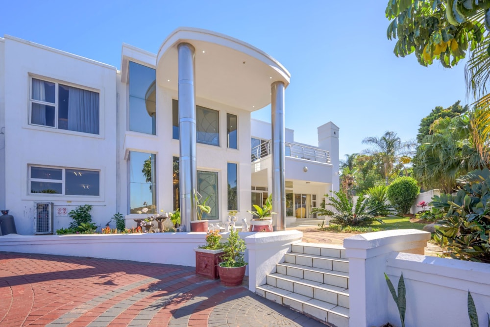 House for sale in uMhlanga Ridge - 1ND1705783 House for sale in uMhlanga Ridge - 1ND1705783