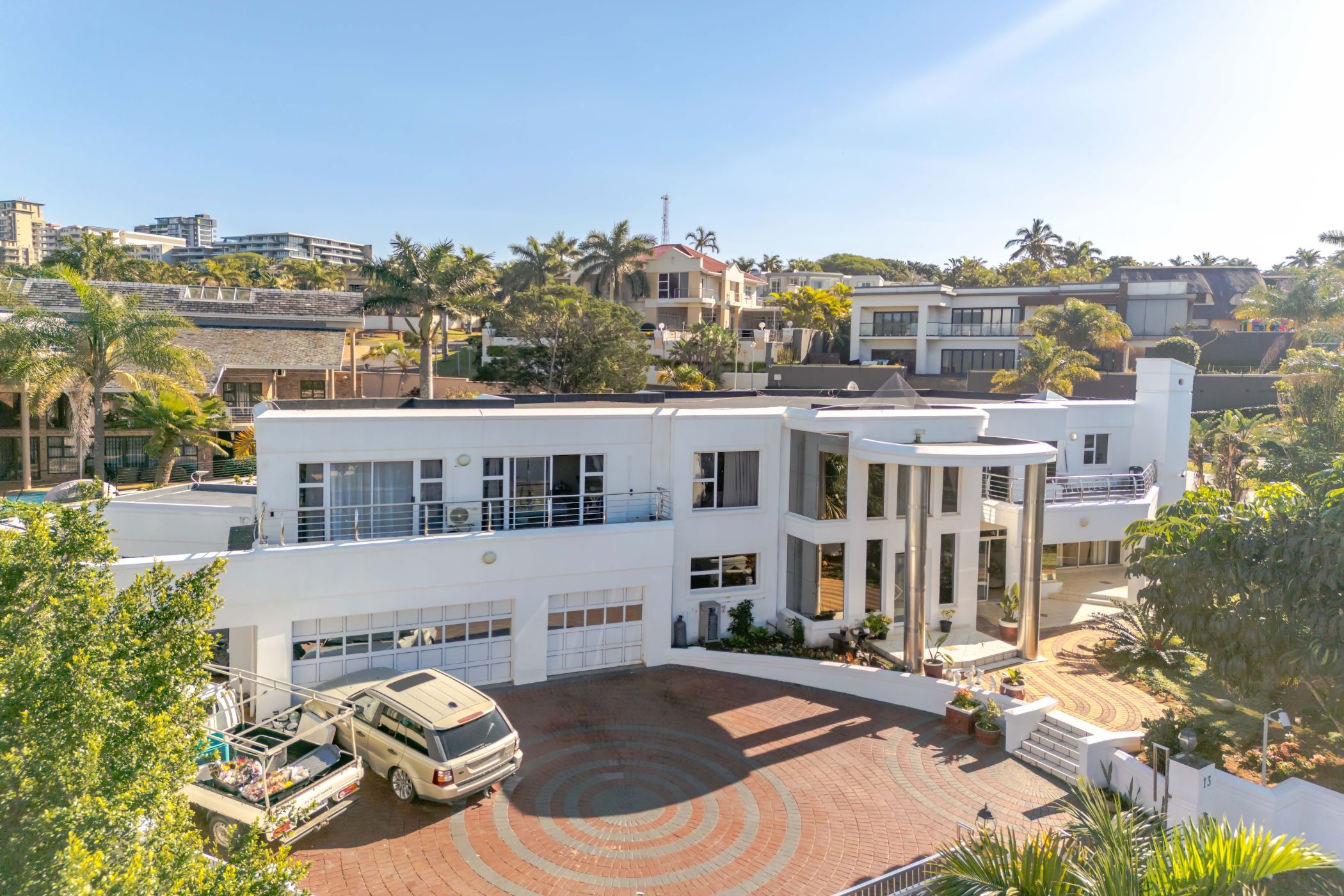 House for sale in uMhlanga Ridge - 1ND1705783