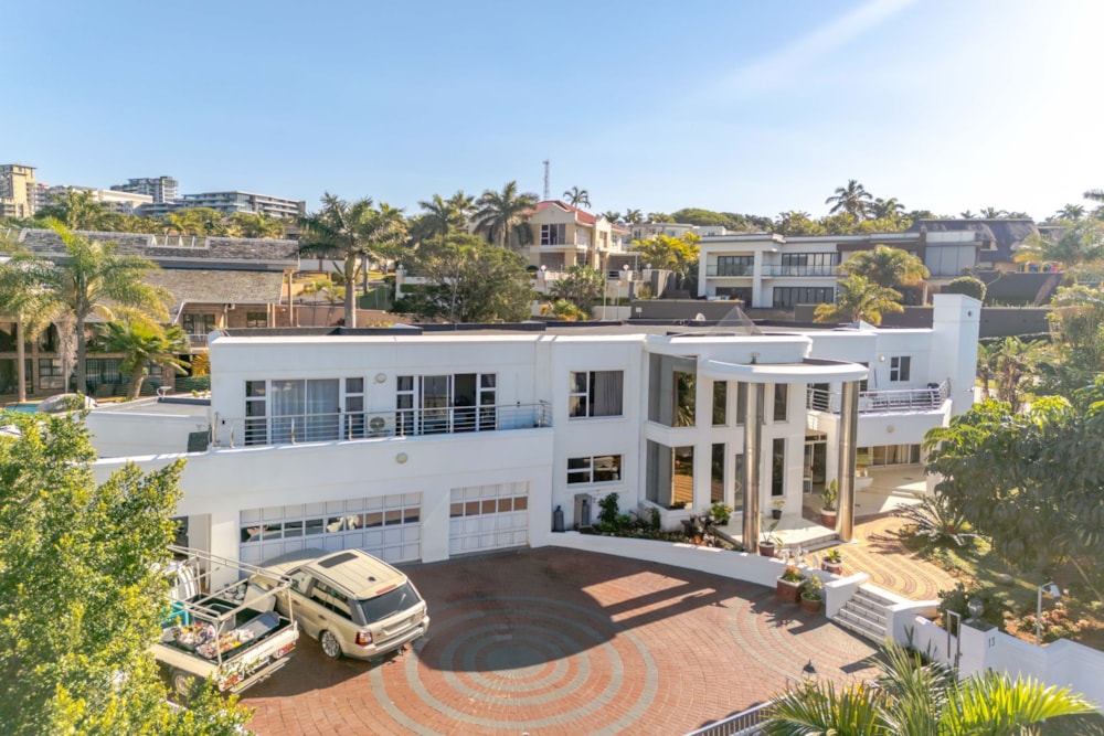 House for sale in uMhlanga Ridge - 1ND1705783