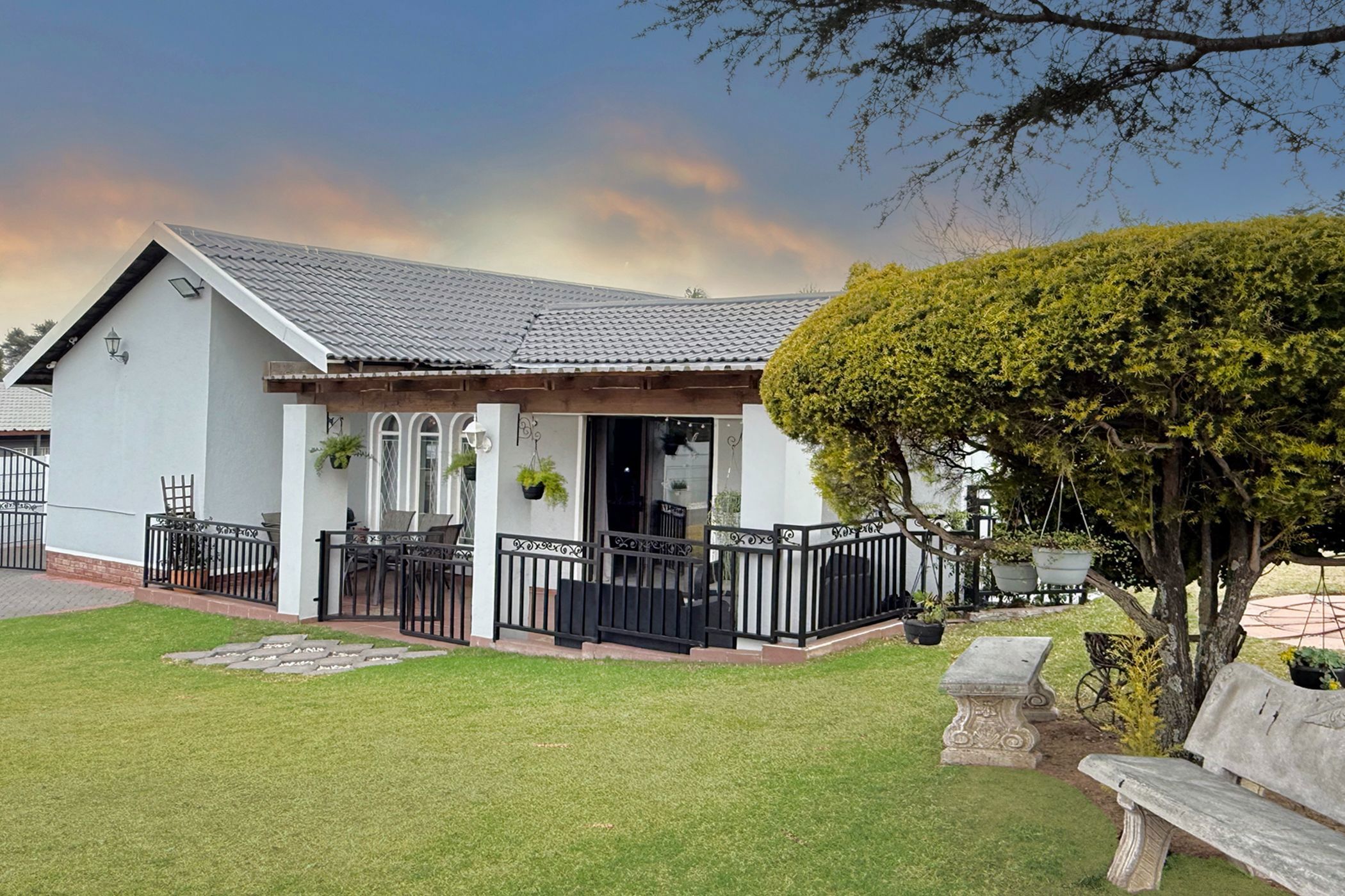 House for sale in Vorna Valley - MR1708432