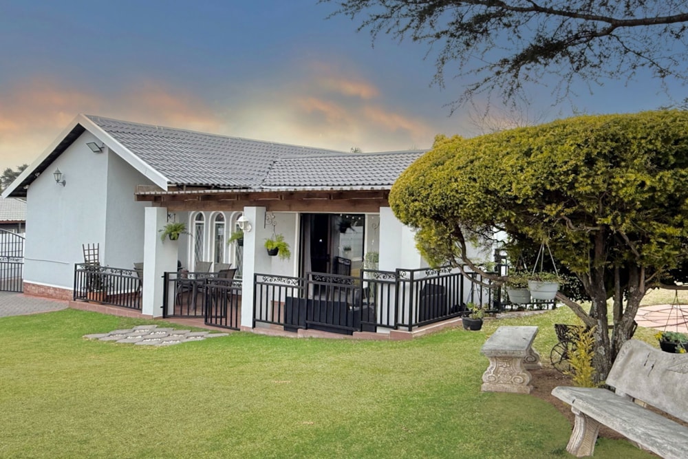 House for sale in Vorna Valley - MR1708432