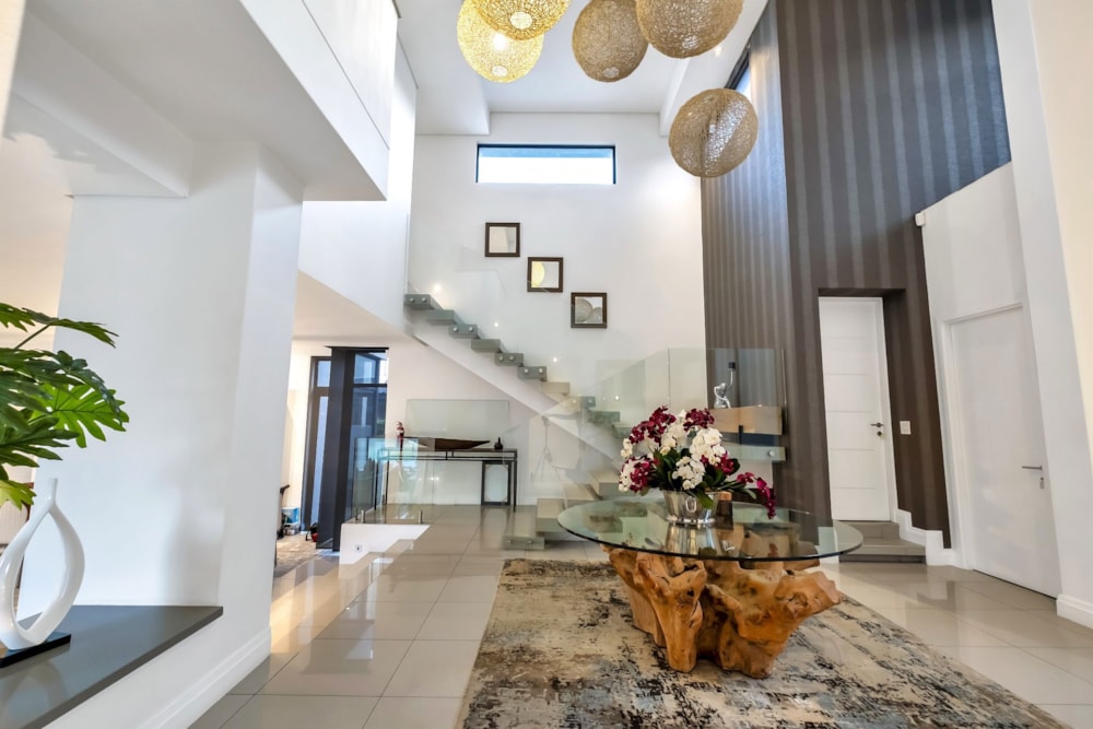 Double-storey house for sale in Helderfontein Estate - FW1706967 Double-storey house for sale in Helderfontein Estate - FW1706967