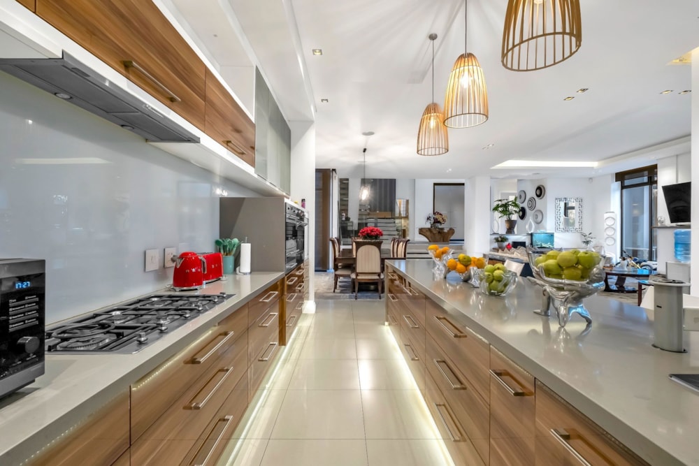 Double-storey house for sale in Helderfontein Estate - FW1706967 Double-storey house for sale in Helderfontein Estate - FW1706967