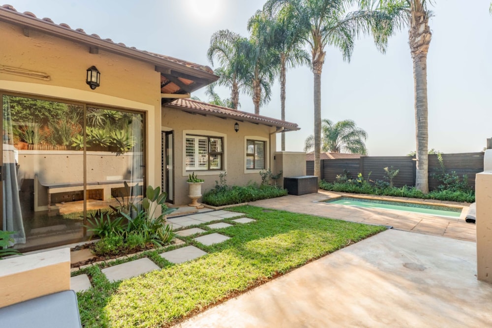 Townhouse for sale in La Lucia - 1ND1706293 Townhouse for sale in La Lucia - 1ND1706293