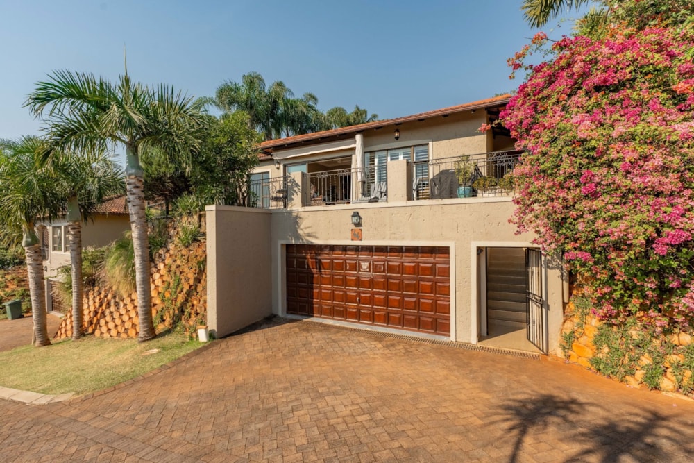 Townhouse for sale in La Lucia - 1ND1706293 Townhouse for sale in La Lucia - 1ND1706293