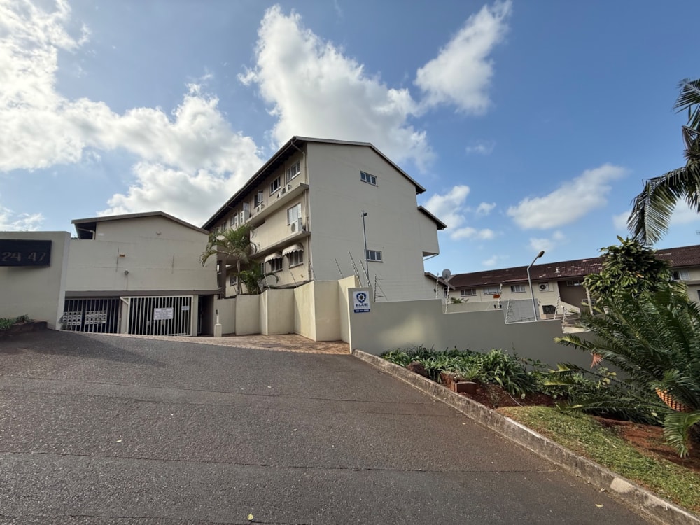 Apartment for sale in Musgrave - 1ND1718879 Apartment for sale in Musgrave - 1ND1718879