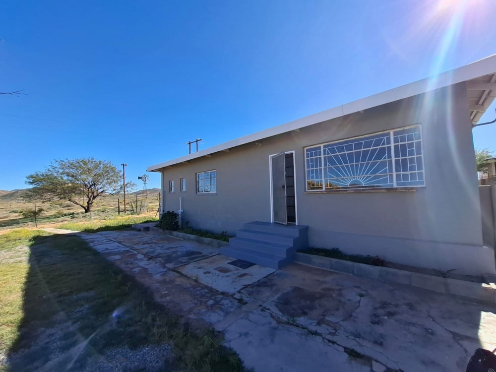 House let in Springbok Farms - 1NA1707165