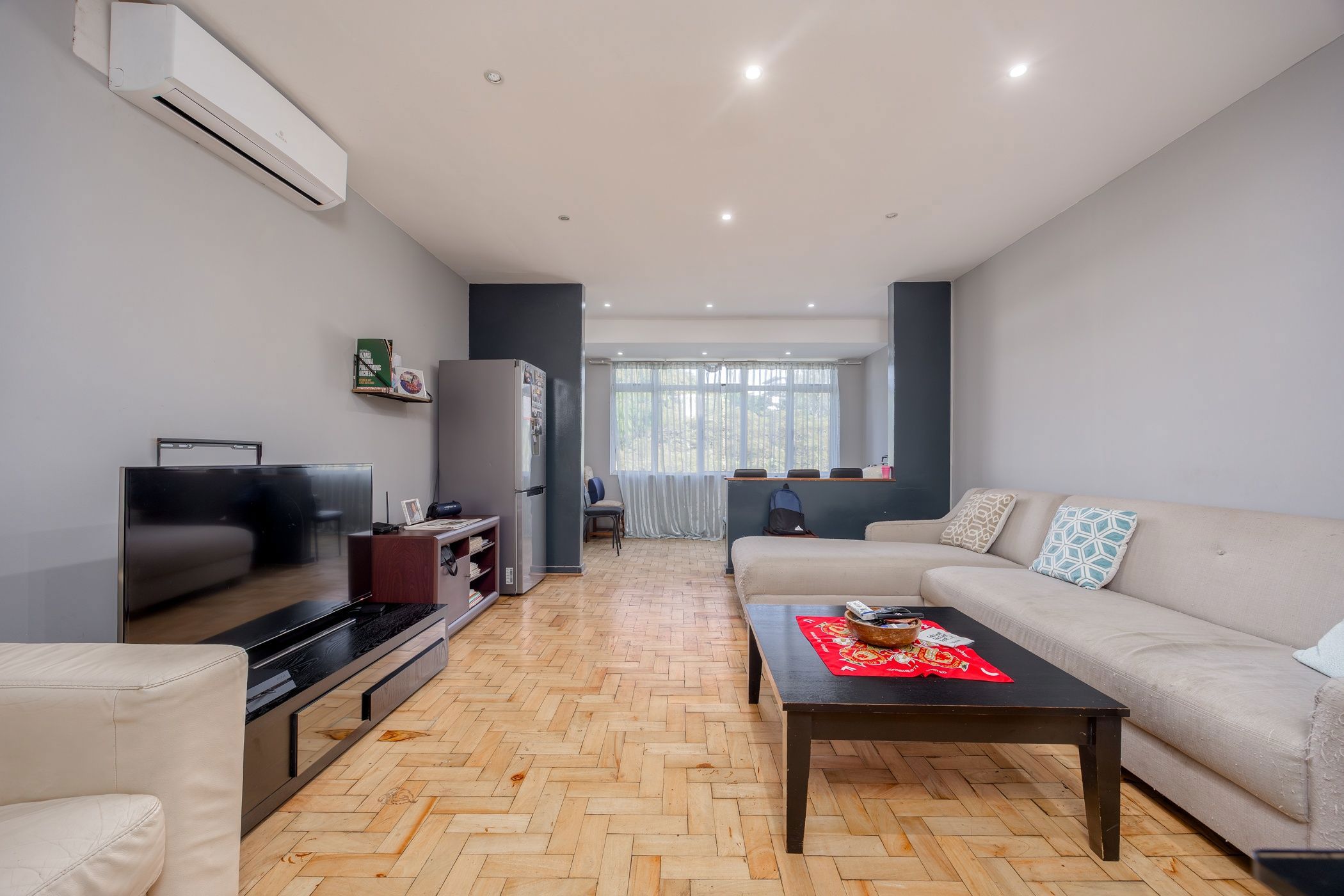 Apartment for sale in Morningside, Durban - 1DA1708354