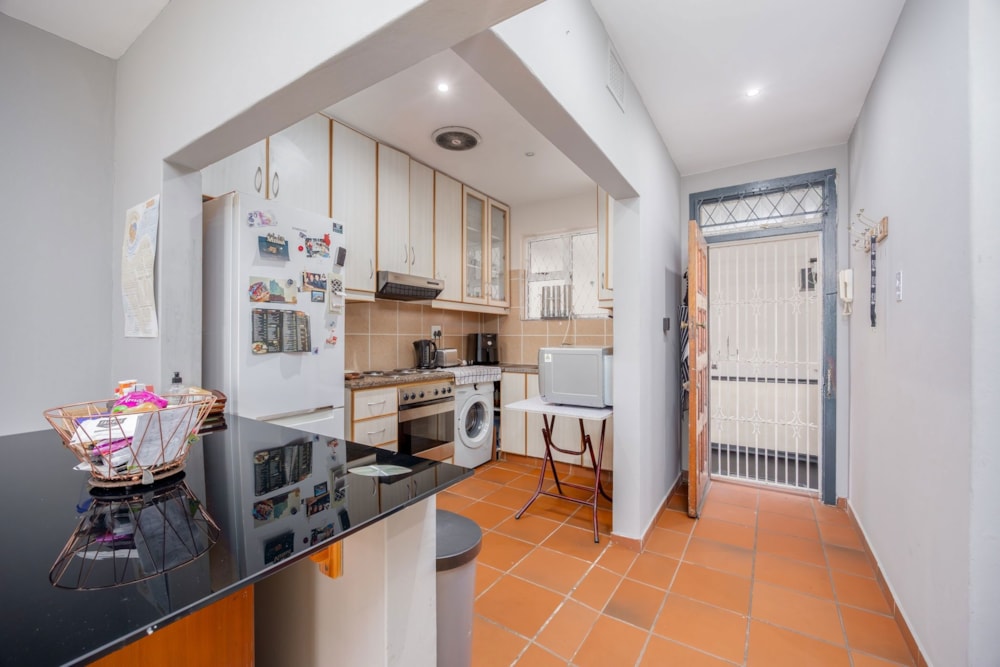 Apartment for sale in Morningside, Durban - 1DA1708354