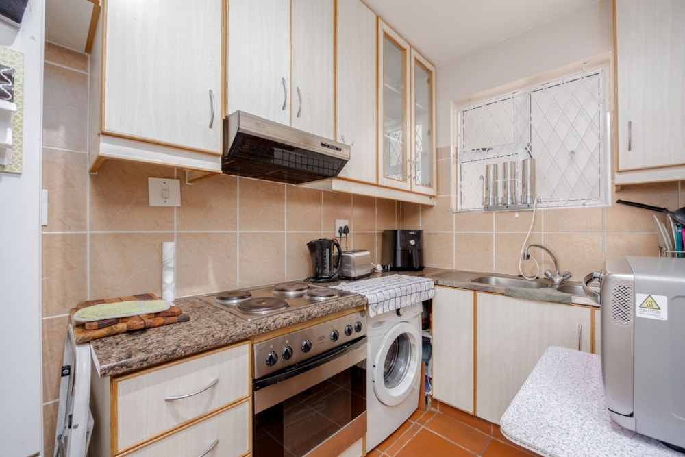 Apartment for sale in Morningside, Durban - 1DA1708354