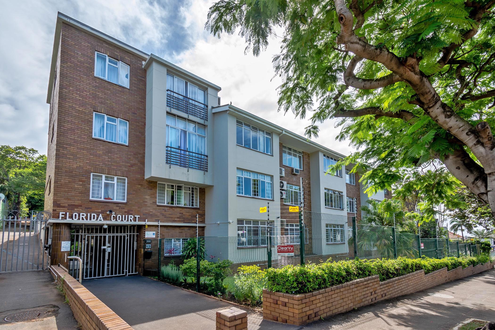 Apartment for sale in Morningside, Durban - 1DA1708354