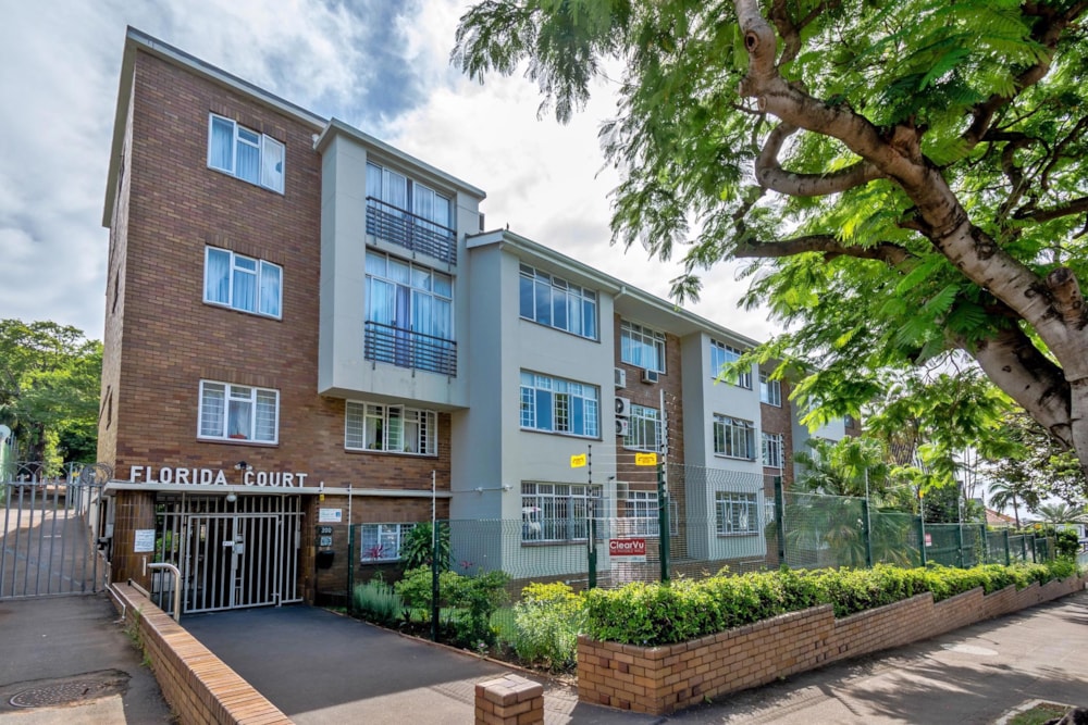 Apartment for sale in Morningside, Durban - 1DA1708354