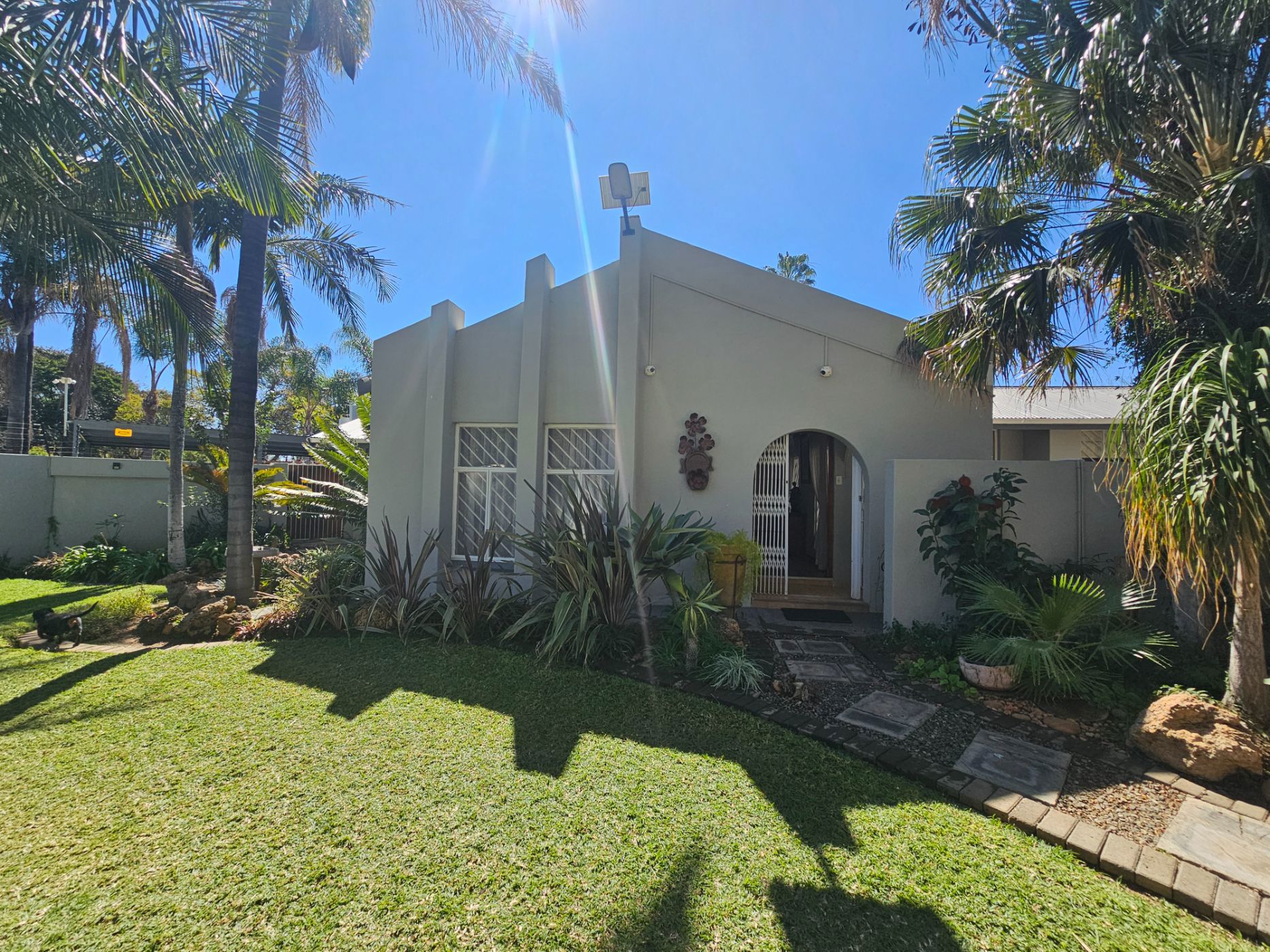 House for sale in Eduan Park - 1PS1709917