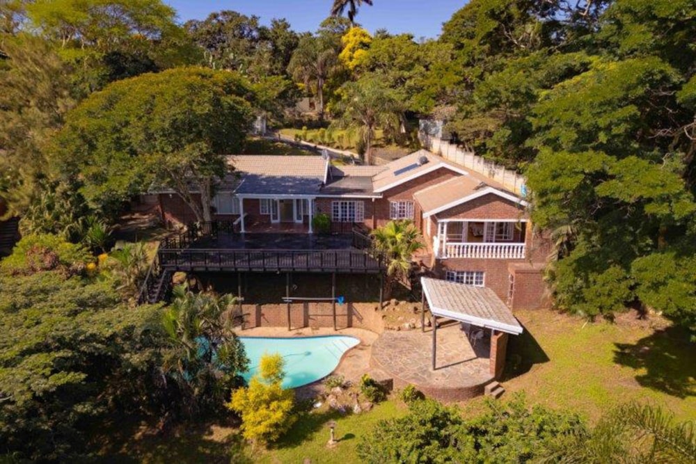 Single-storey house sold in Westville - 1WP1706446 Single-storey house sold in Westville - 1WP1706446