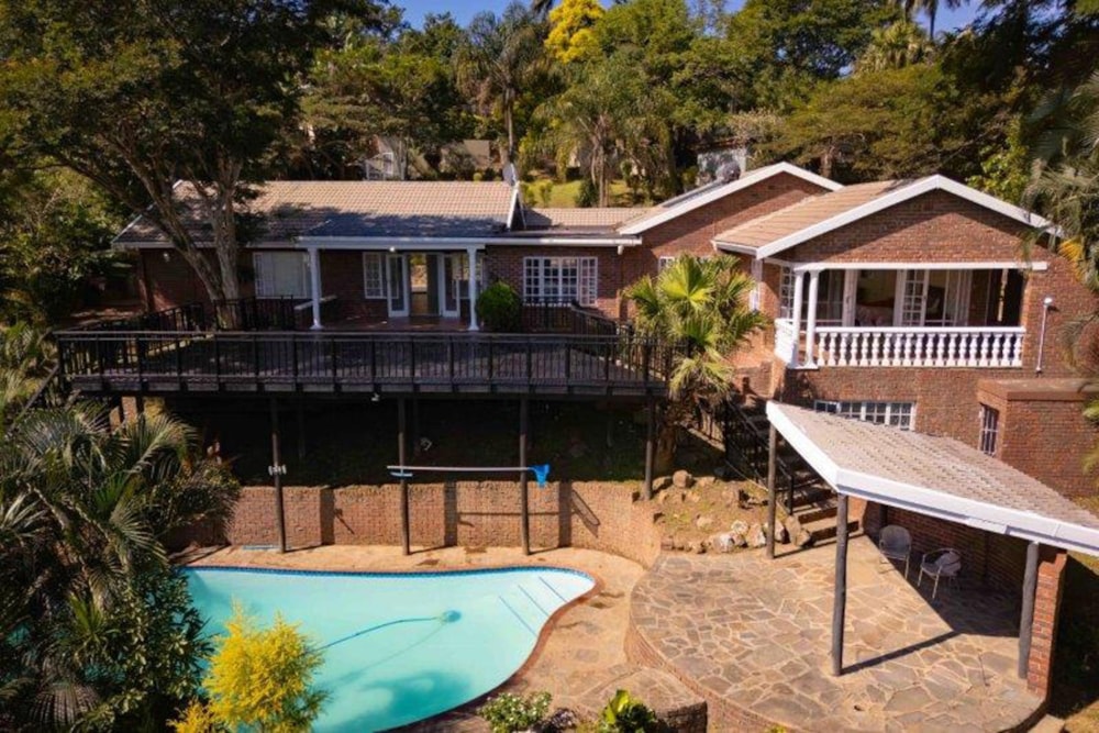 Single-storey house sold in Westville - 1WP1706446 Single-storey house sold in Westville - 1WP1706446