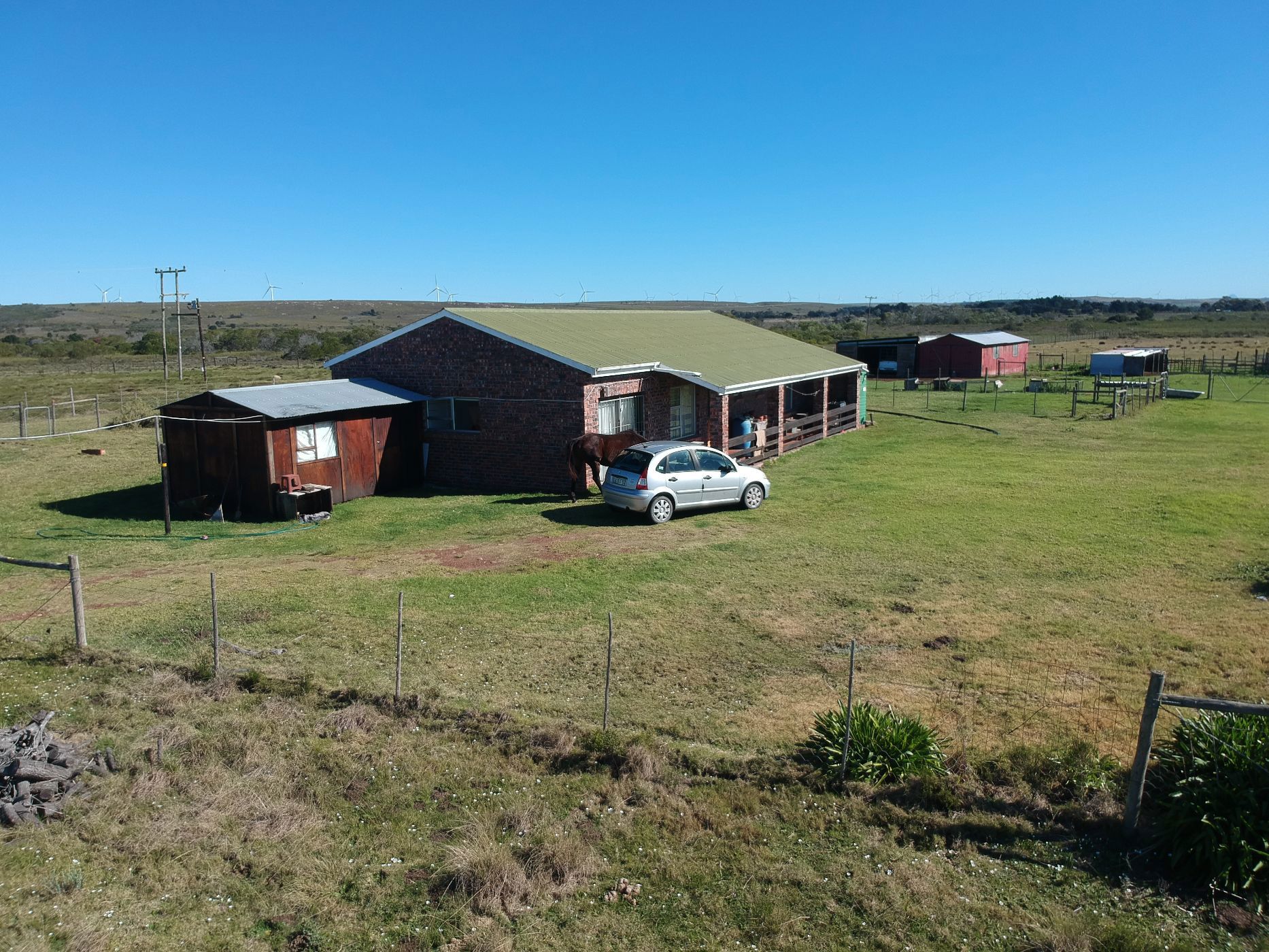 Smallholding for sale in St Francis Bay Rural - 1SA1707899