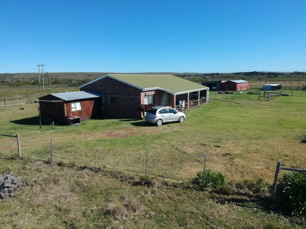 Smallholding sold in St Francis Bay Rural - 1SA1707899 Smallholding sold in St Francis Bay Rural - 1SA1707899