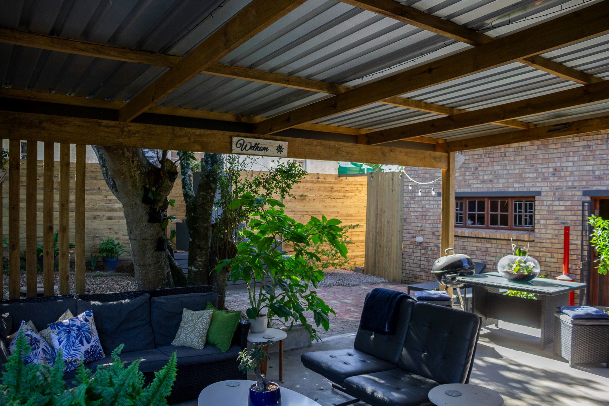 House to rent in Kenton on Sea - 1KO1708652