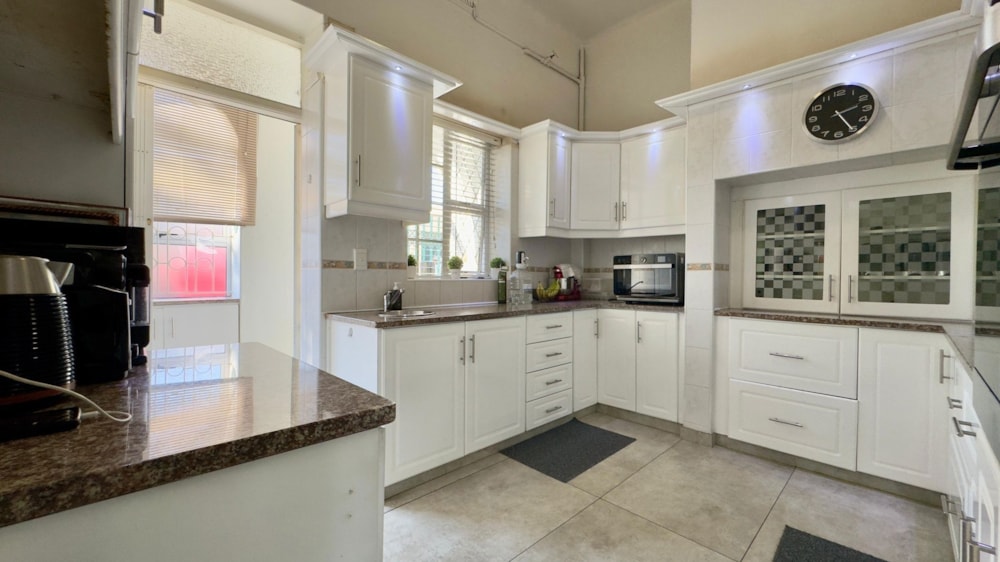 Townhouse for sale in Essenwood - 1DA1706352 Townhouse for sale in Essenwood - 1DA1706352