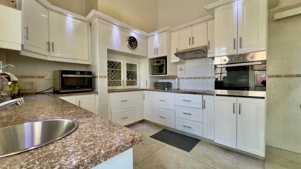 Townhouse for sale in Essenwood - 1DA1706352 Townhouse for sale in Essenwood - 1DA1706352