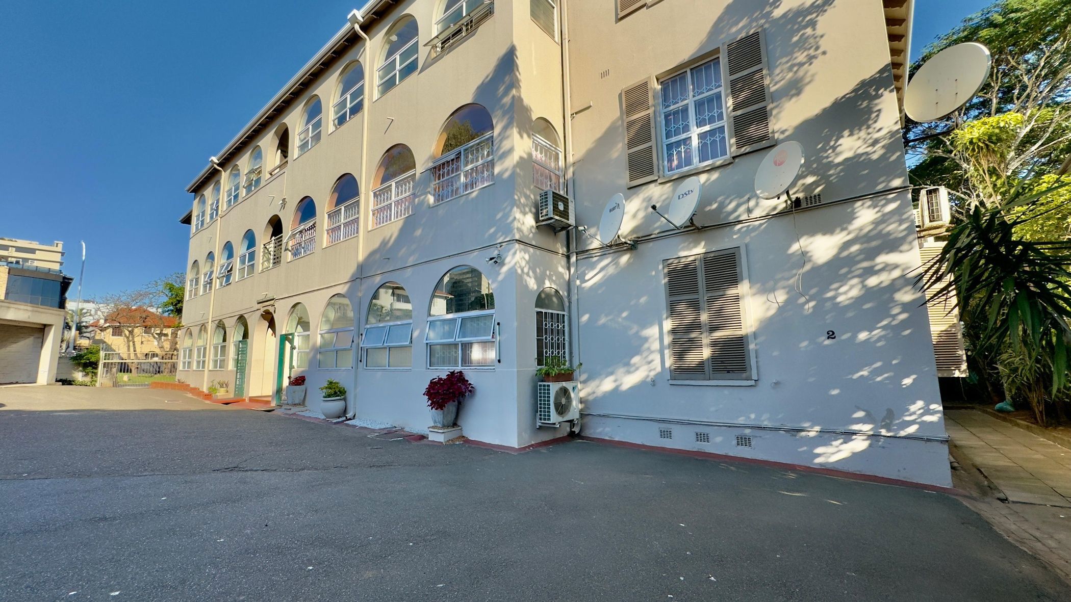 Townhouse for sale in Essenwood - 1DA1706352