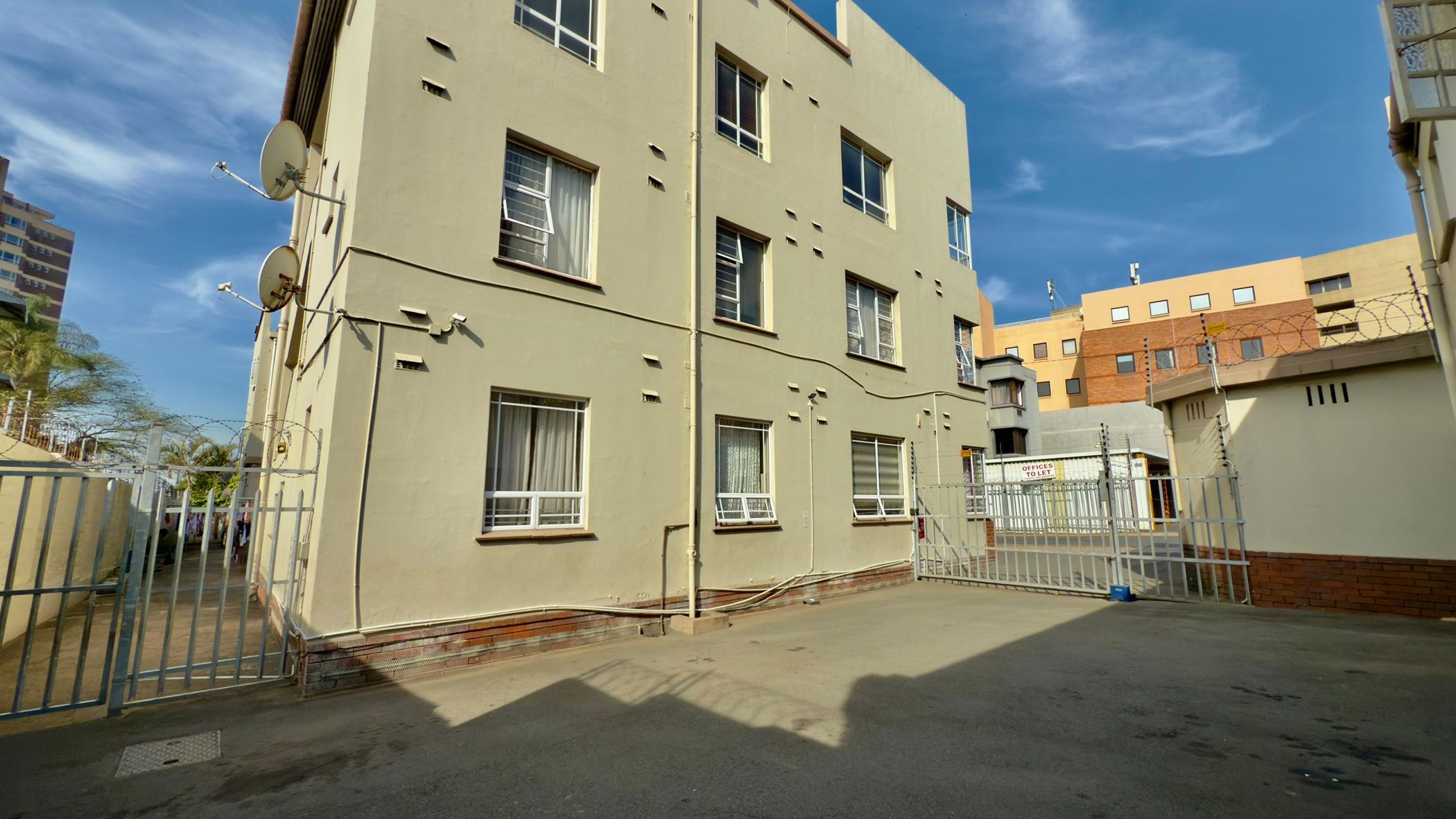 Apartment for sale in Musgrave - 1DA1707550