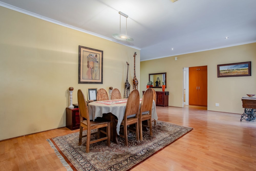 Golf estate house for sale in Boschenmeer Golf Estate - VLV1705058 Golf estate house for sale in Boschenmeer Golf Estate - VLV1705058