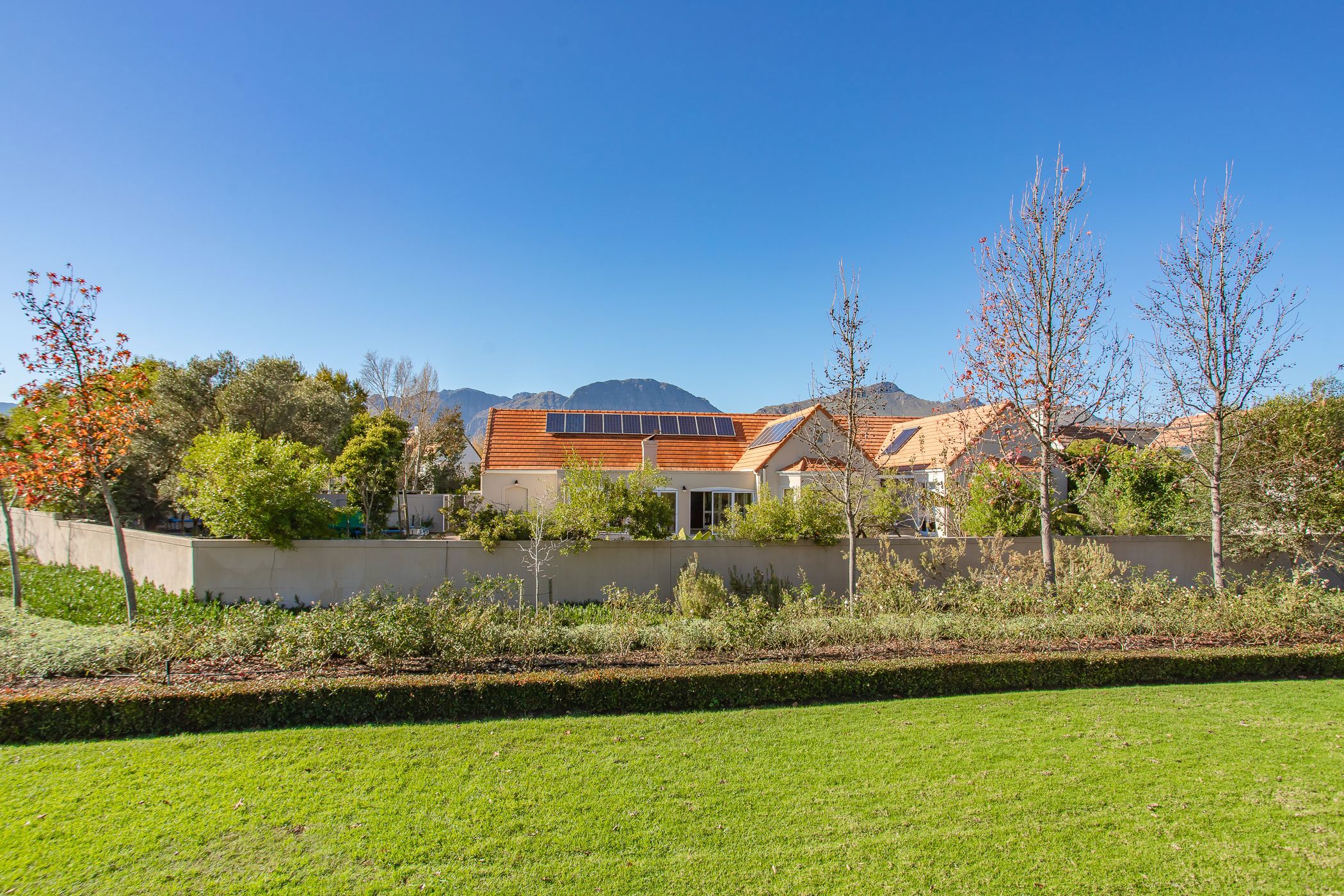 Golf estate house for sale in Boschenmeer Golf Estate - VLV1705058