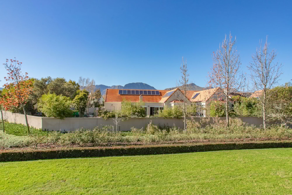 Golf estate house for sale in Boschenmeer Golf Estate - VLV1705058