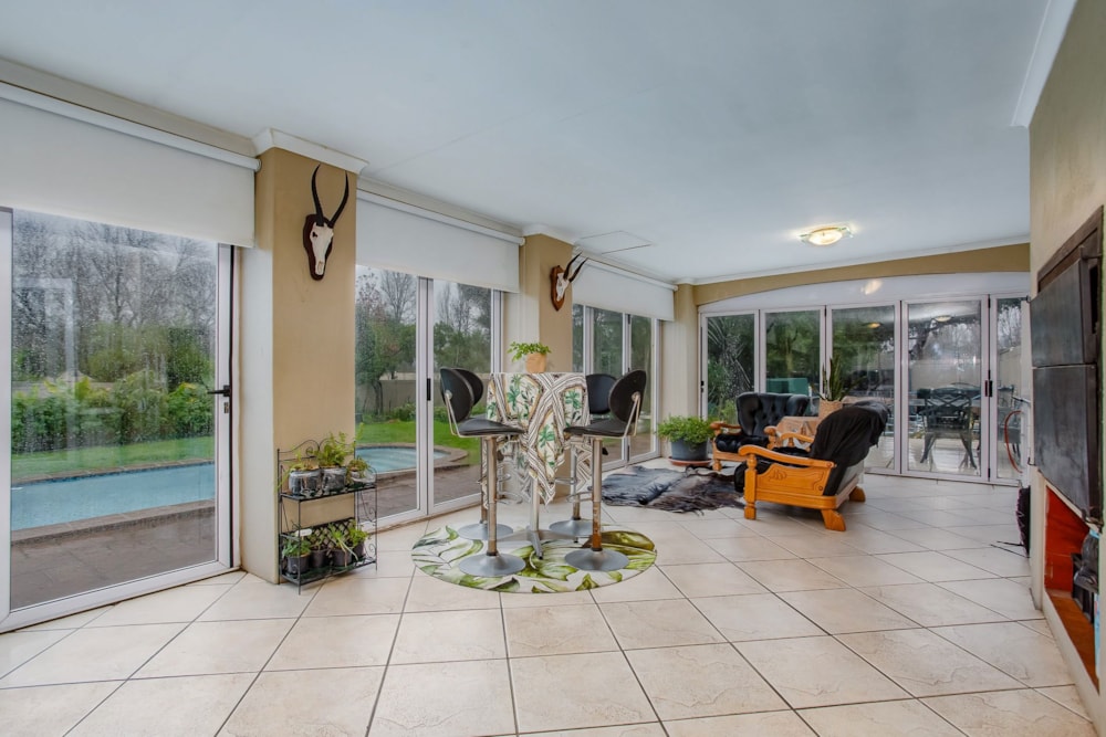 Golf estate house for sale in Boschenmeer Golf Estate - VLV1705058 Golf estate house for sale in Boschenmeer Golf Estate - VLV1705058