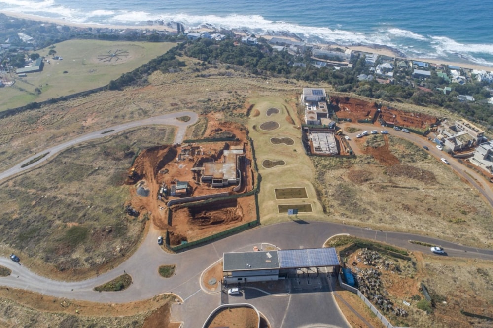 Residential vacant land for sale in Sibaya - 1ND1709011 Residential vacant land for sale in Sibaya - 1ND1709011