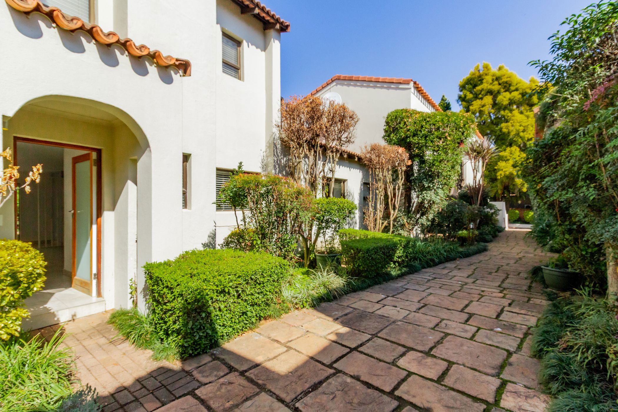 Townhouse to rent in Eagles Landing - 1HR1709628