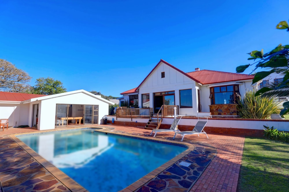 House for sale in Mossel Bay Central - 1MB1707780 House for sale in Mossel Bay Central - 1MB1707780