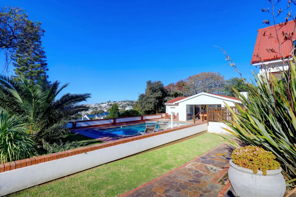 House sold in Mossel Bay Central - 1MB1707780 House sold in Mossel Bay Central - 1MB1707780