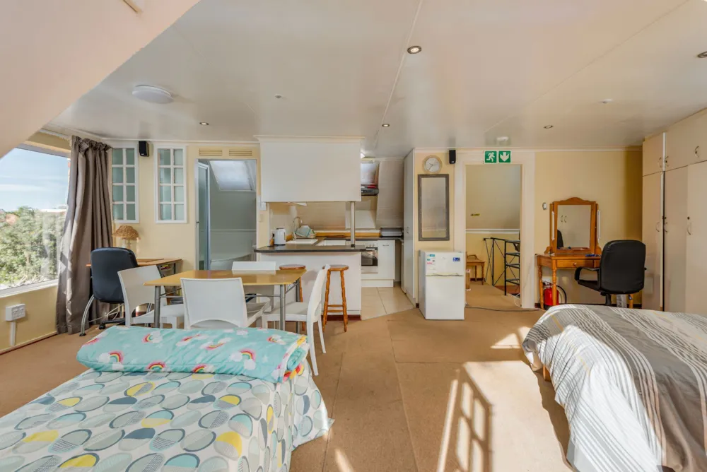 Double-storey house sold in Summerstrand - 1PLZ1698277