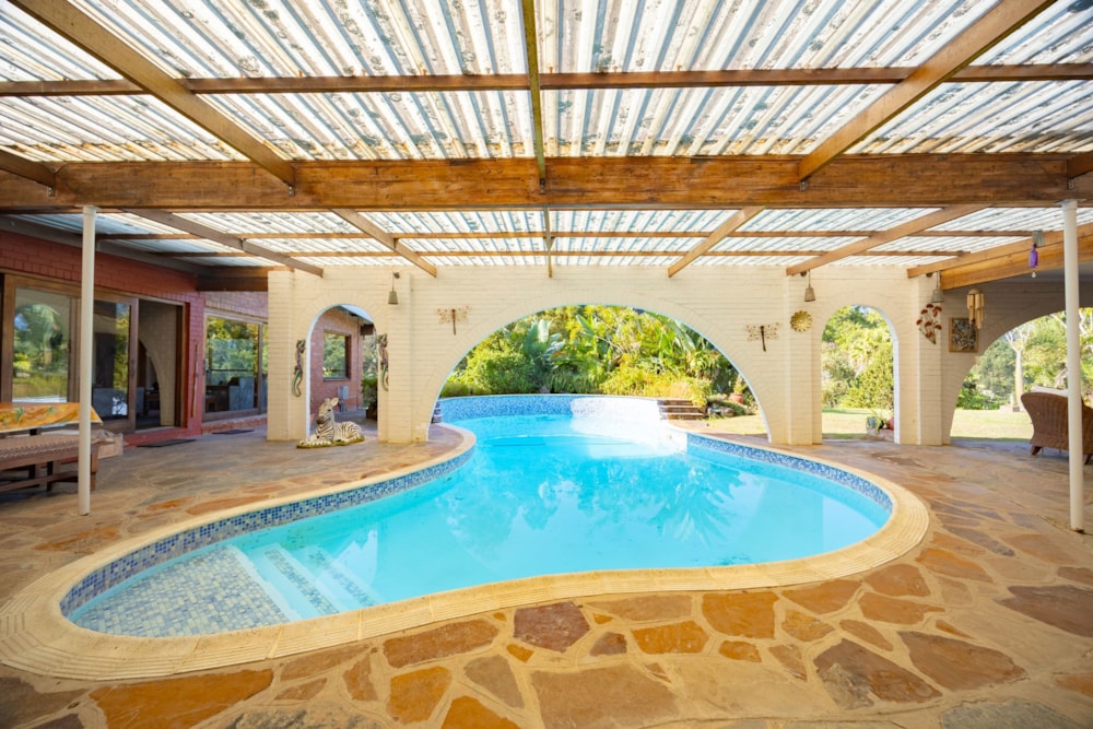 House for sale in Waterfall, Upper Highway - 1KF1707092