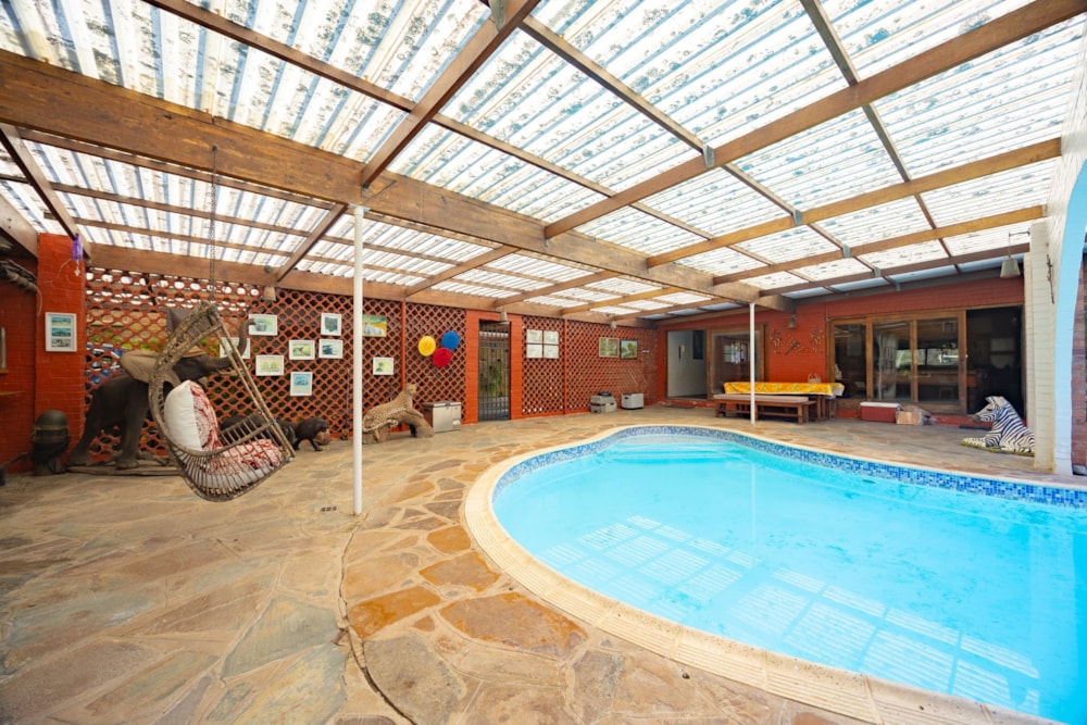 House for sale in Waterfall, Upper Highway - 1KF1707092