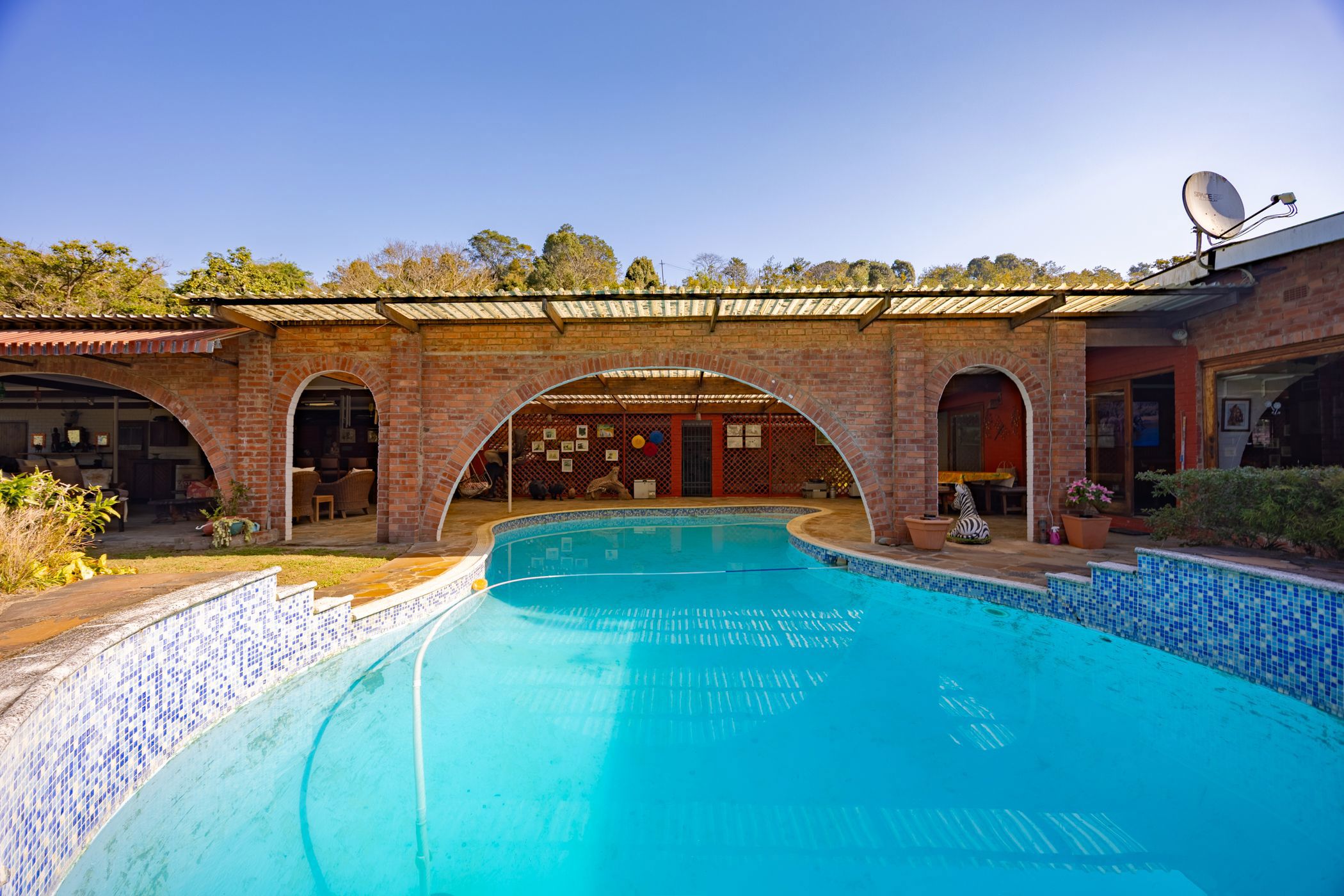 House for sale in Waterfall, Upper Highway - 1KF1707092