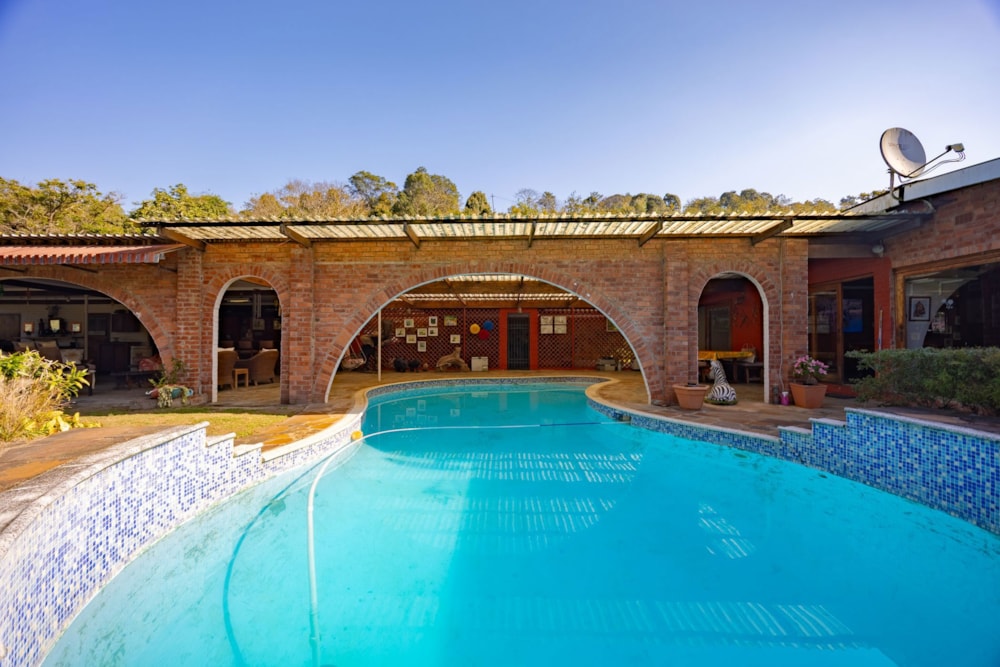 House for sale in Waterfall, Upper Highway - 1KF1707092