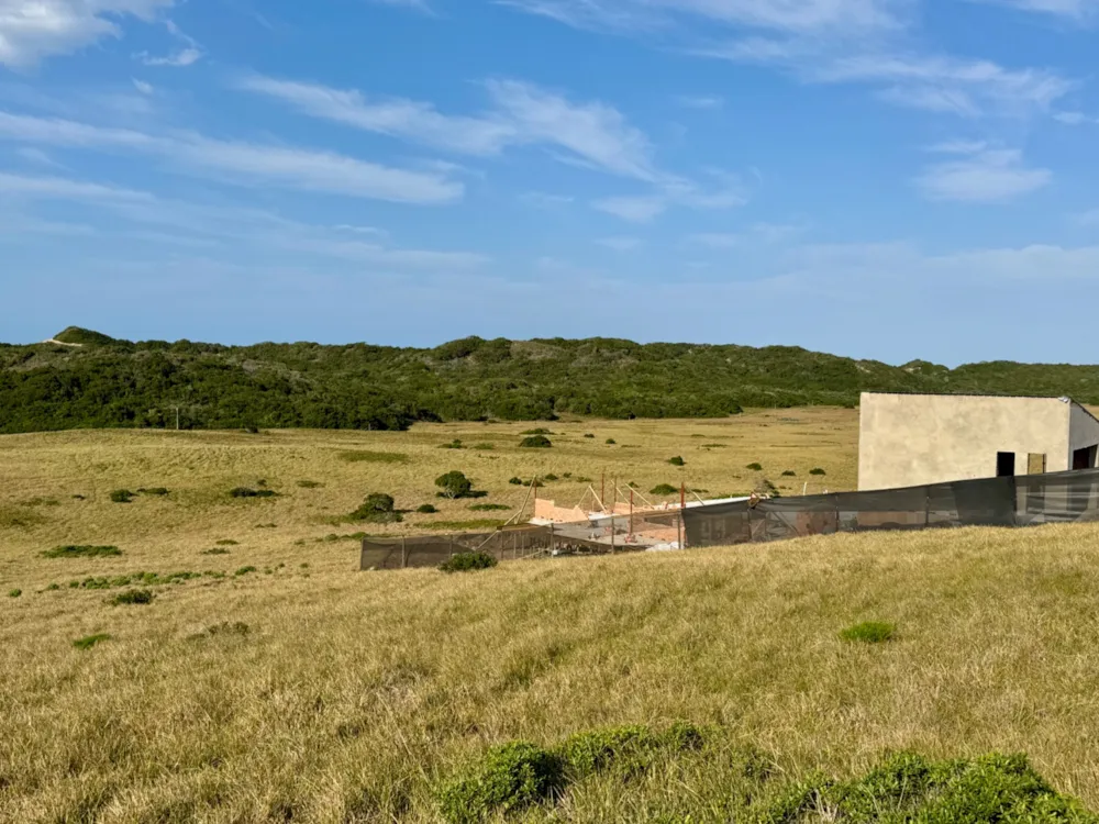 Vacant land sold in Kenton Eco Estate - 1KO1707833